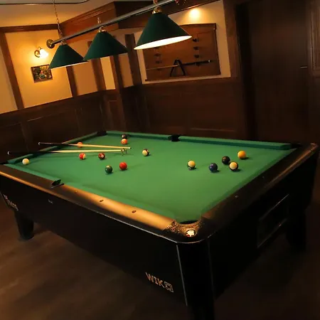 Buczyński****medical&spa 4* Świeradów-Zdrój